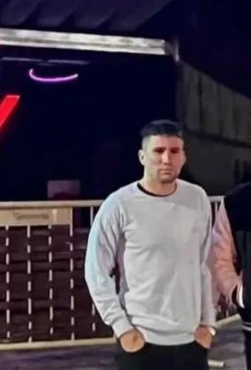 Manuel Molinari, el conductor de la Amarok que chocó a la UTV donde iba Bastián