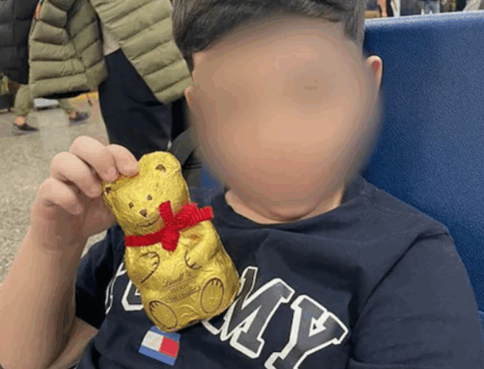 "Va a salir": Bastián está en coma inducido y con respirador, pero estable según el nuevo parte médico