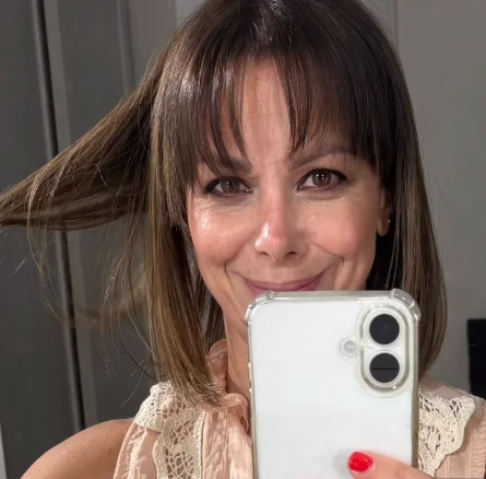 Caramelito Carrizo sorprende con un nuevo cambio de look: el estilo que marca tendencia