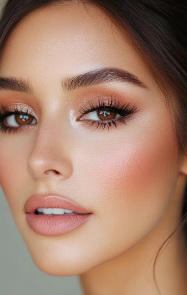 ✨ Full brows: la nueva técnica de cejas que deja atrás el microblading y apuesta por lo natural