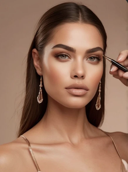 ✨ Full brows: la nueva técnica de cejas que deja atrás el microblading y apuesta por lo natural