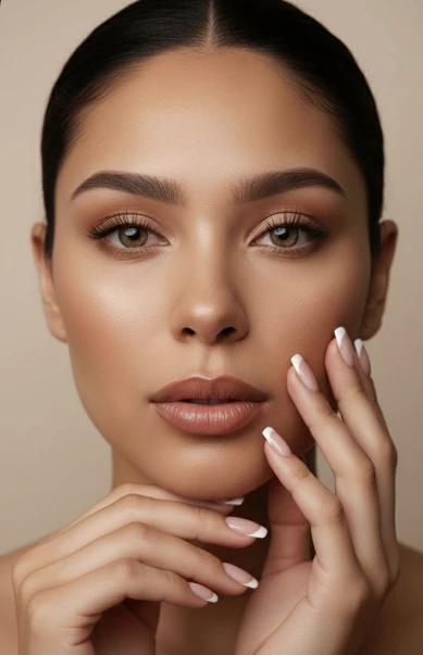 ✨ Full brows: la nueva técnica de cejas que deja atrás el microblading y apuesta por lo natural