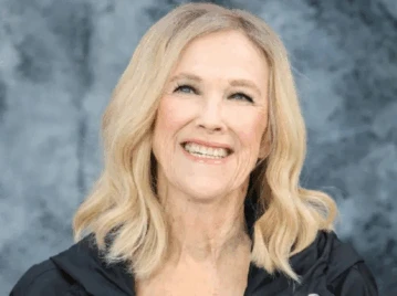 Catherine O´Hara destacada