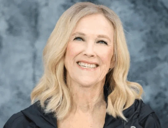 Catherine O´Hara destacada