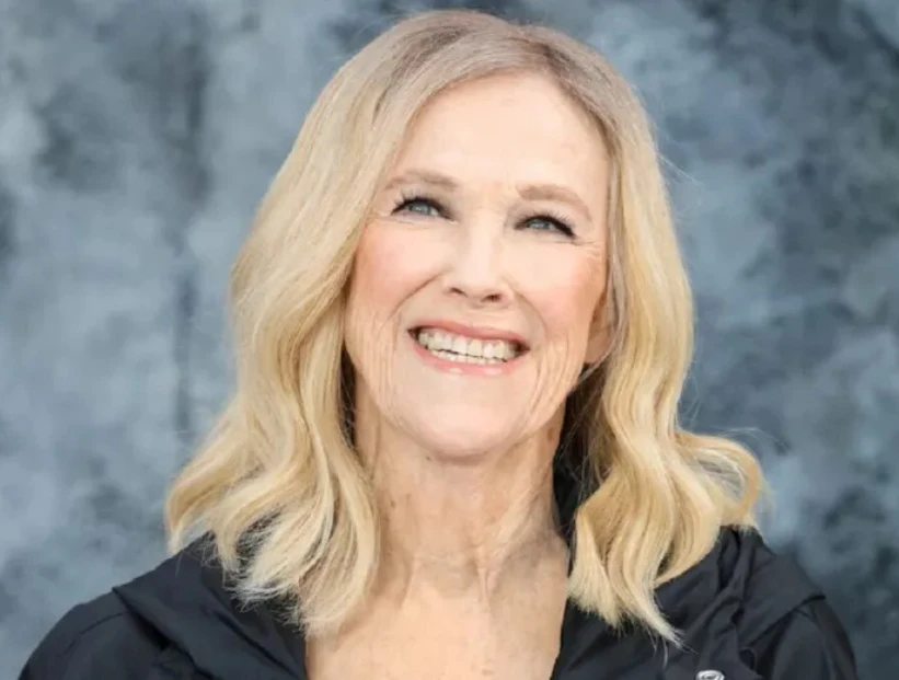 Catherine O´Hara destacada