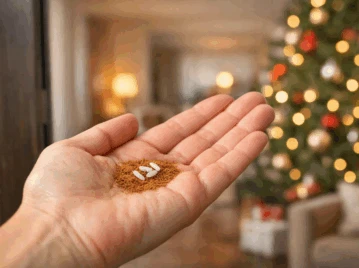 Noche de Reyes: el ritual de la canela para atraer abundancia