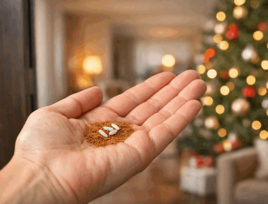 Noche de Reyes: el ritual de la canela del 5 de enero para empezar el año con abundancia