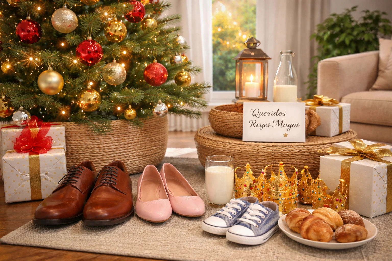 Noche de Reyes: el ritual de la canela para atraer abundancia