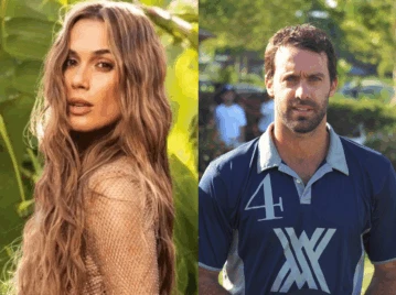 Chechu Bonelli destacada