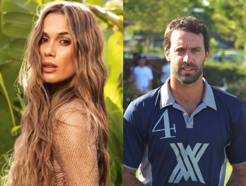 Chechu Bonelli destacada