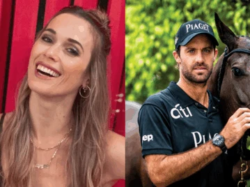 Chechu Bonelli destacada