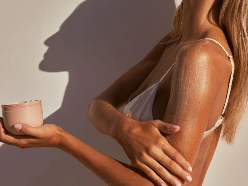 Color, cuidado y control: el autobronceante como aliado del bronceado saludable