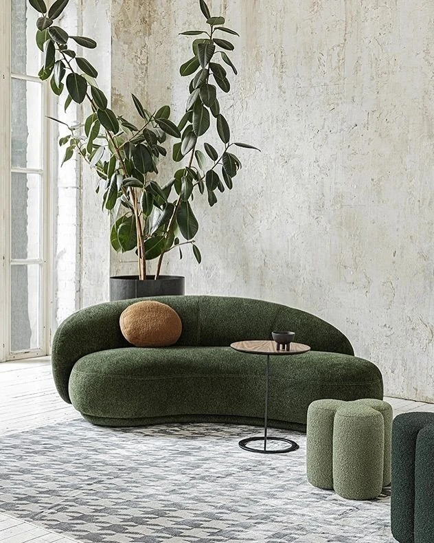 Una opción para ambientes reducidos