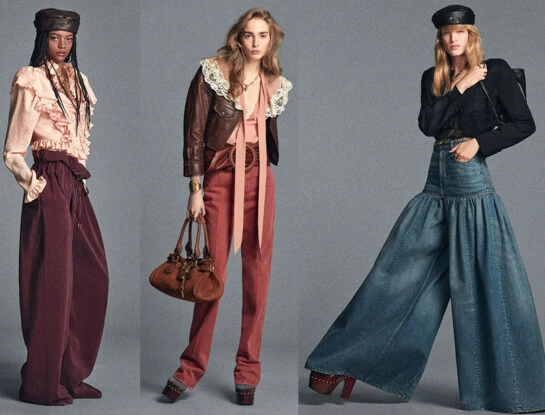 Chloe 2026 pre fall