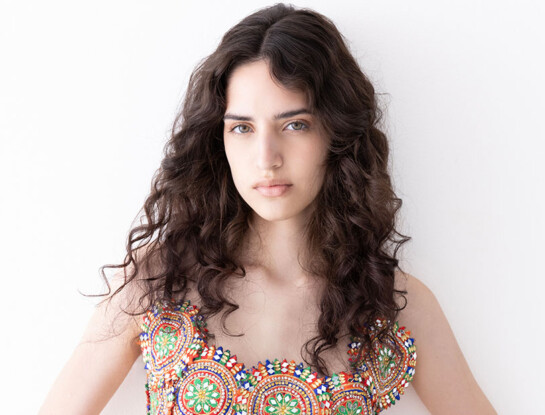 Dalene Weber, de Misiones a París: "Un día estaba en el campo y meses después desfilaba en la Fashion Week"