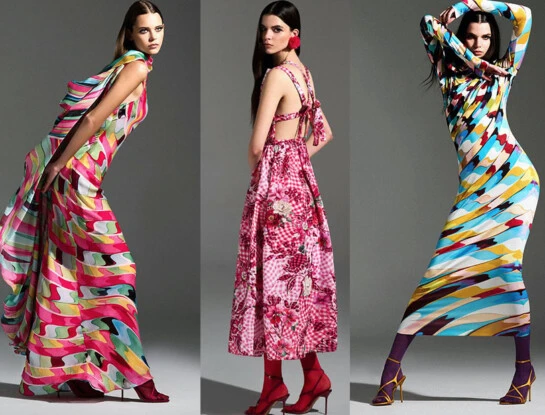 Mary Katrantzou primavera 2026
