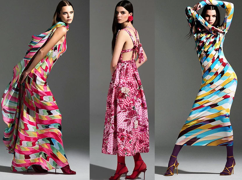 Mary Katrantzou primavera 2026