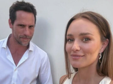 gonzalo valkenzuela y kika