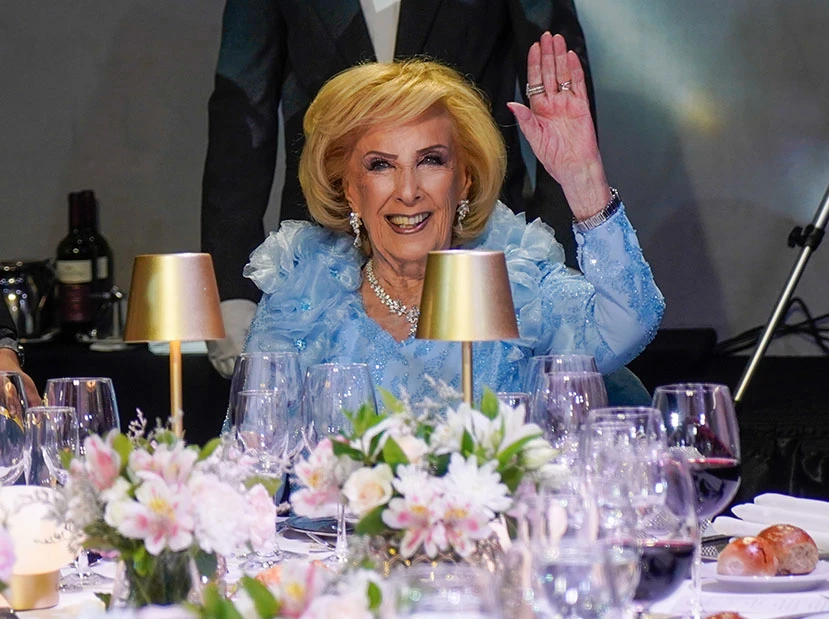 mirtha legrand