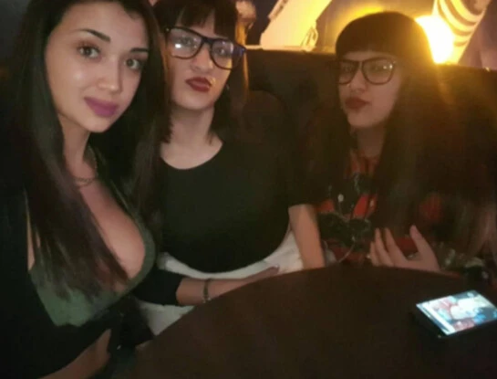 narela barreto