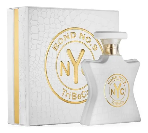 Bond No. 9 – Tribeca.