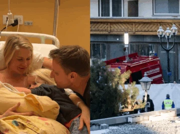 Daniela Christiansson destacada