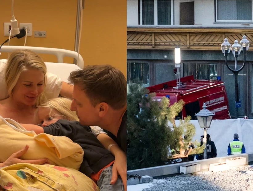 Daniela Christiansson destacada