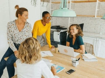 Coworking y salud mental: las claves para trabajar sin agotamiento