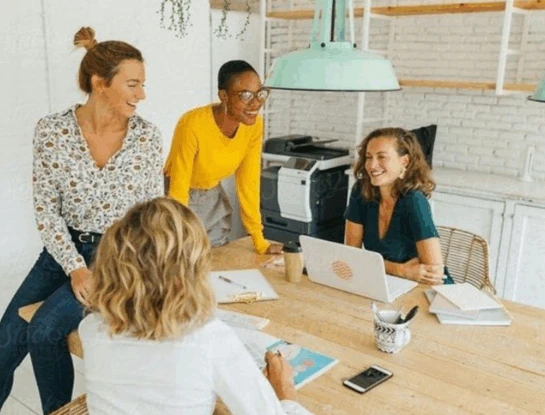 Coworking y salud mental: las claves para trabajar sin agotamiento