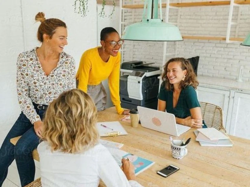 Coworking y salud mental: las claves para trabajar sin agotamiento