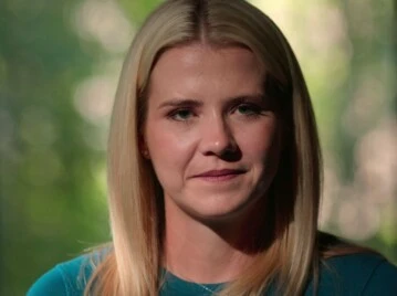 documental elizabeth smart netflix