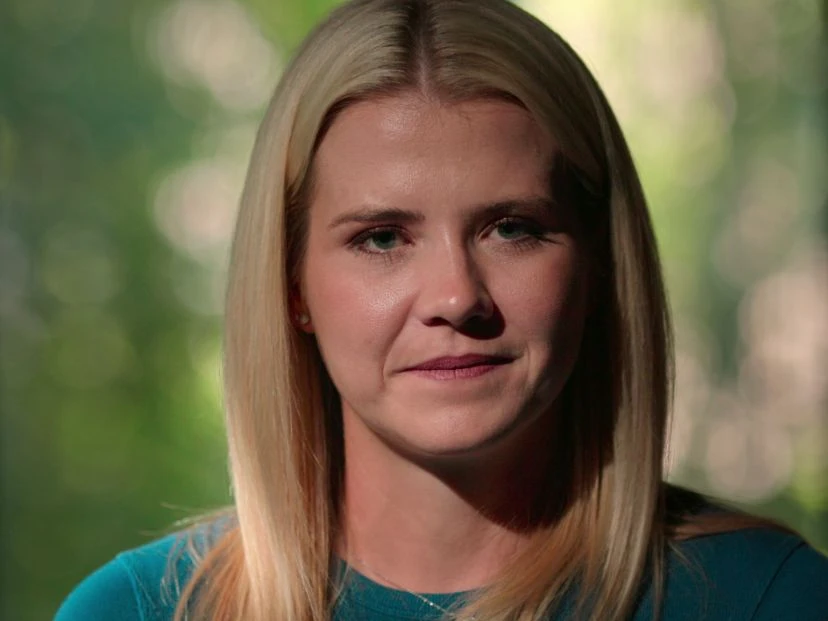 documental elizabeth smart netflix