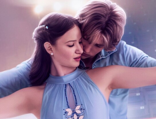 Qué ver en Netflix: la serie romántica canadiense de 8 capítulos que está en el top 5