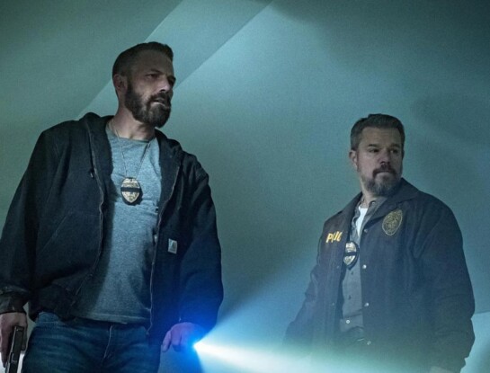 Qué ver en Netflix: el thriller con Ben Affleck y Matt Damon basado en hechos reales que está en el top 1