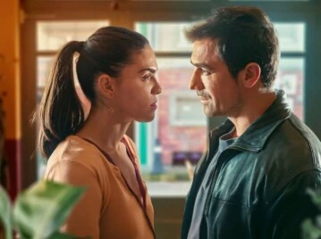 amar perder serie netflix