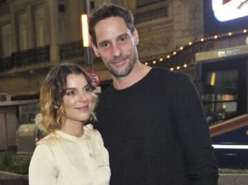 A 3 años de su separación, se conocieron los motivos de la ruptura de Gonzalo Valenzuela y Maite Orsini