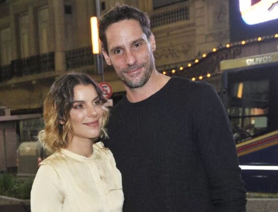 A 3 años de su separación, se conocieron los motivos de la ruptura de Gonzalo Valenzuela y Maite Orsini