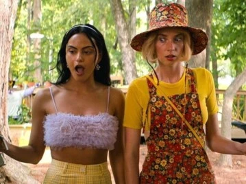 do revenge netflix pelicula