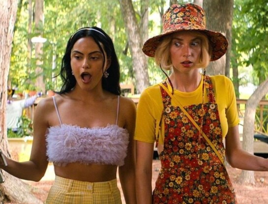 Qué ver en Netflix: la comedia con Camila Mendes y Maya Hawke que no te podés perder