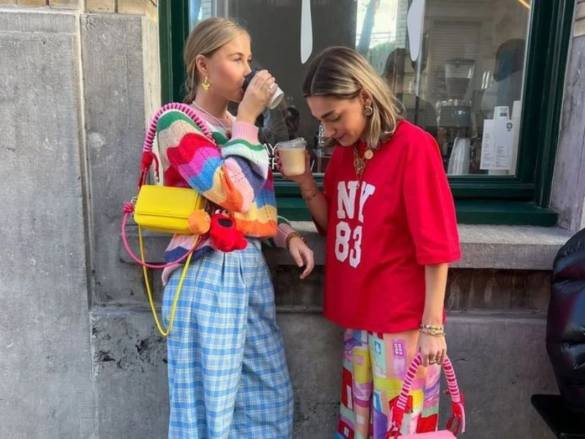 Guía de estilo: cómo lucir los funny prints que marcan tendencia