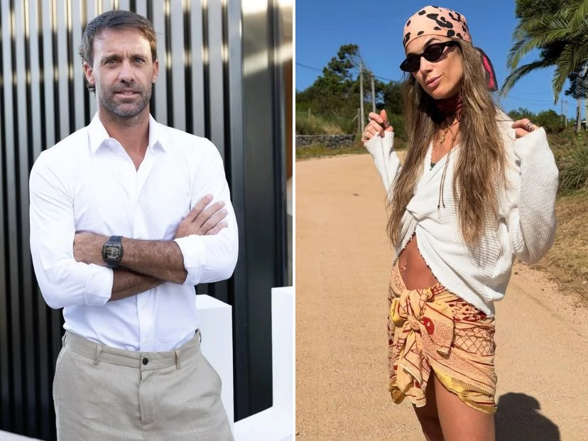 "Fue a verla...": Yanina Latorre contó detalles inéditos sobre la relación entre Chechu Bonelli y Facundo Pieres