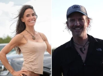 "No lo dejaron ingresar…": aseguran que María Susini no quiso que Facundo Arana se acerque a su hija