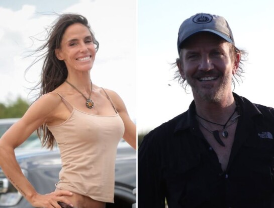 "No lo dejaron ingresar…": aseguran que María Susini no quiso que Facundo Arana se acerque a su hija