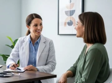 Quistes ováricos: qué son, cuándo preocuparse y cómo se tratan