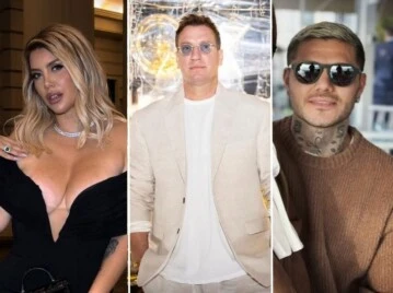 “Se venía un quilombo…”: Maxi López contó qué fue lo que le dijo Wanda Nara antes de su mediática separación de Mauro Icardi