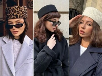 Alerta tendencia: cómo lucir el pillbox hat, el sombrero que se impone este 2026