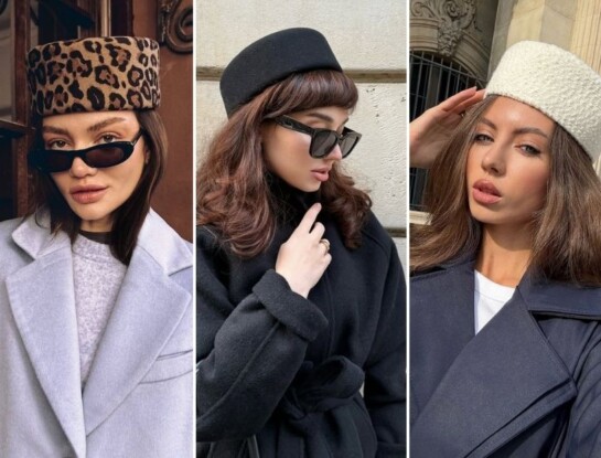 Alerta tendencia: cómo lucir el pillbox hat, el sombrero que se impone la próxima temporada