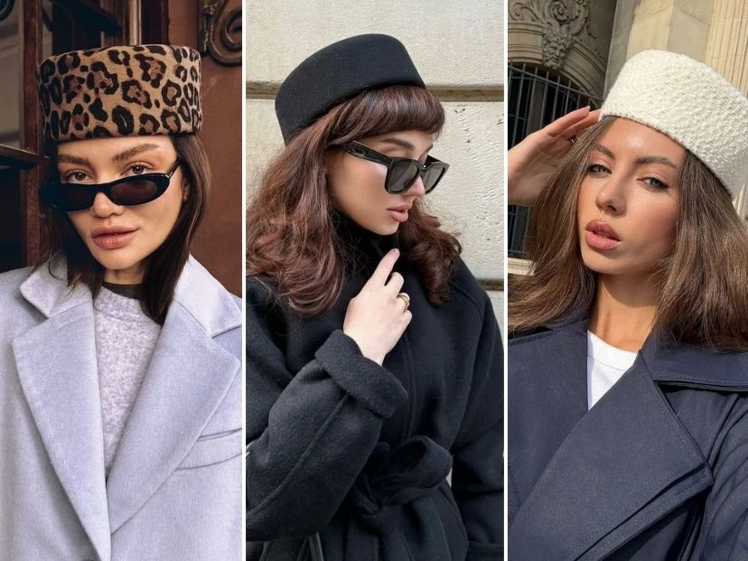 Alerta tendencia: cómo lucir el pillbox hat, el sombrero que se impone este 2026