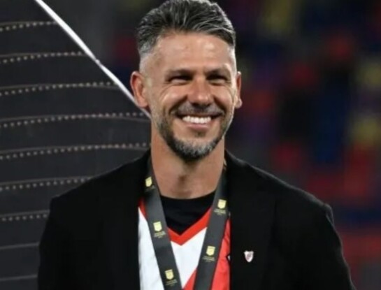 Furia y escándalo en Punta del Este: Martín Demichelis grabado peleando con su novia