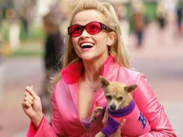 legalmente rubia netflix pelicula